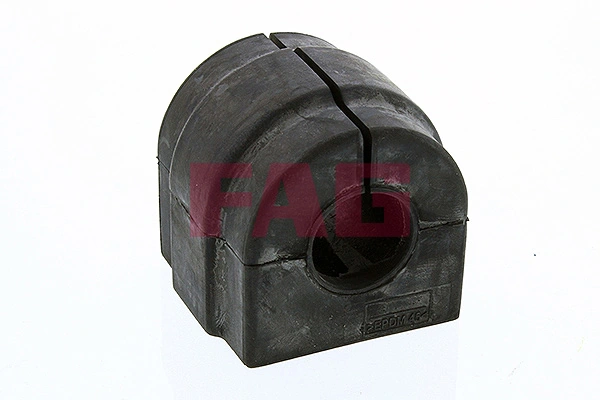 Mounting, stabiliser bar
